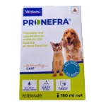 Dog and Cat Virbac Pronefra Syrup - Image 2