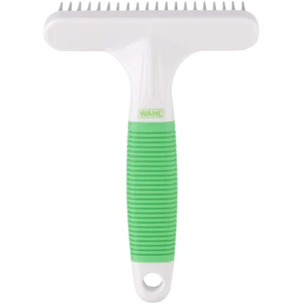 Dog and cat Wahl Undercoat Rake