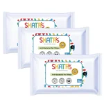 Dog and cat antibacterial cleaning wipes from Skatrs - Image 3