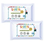 Dog and cat antibacterial cleaning wipes from Skatrs - Image 2