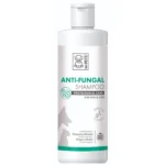 Dog and cat antifungal shampoo from M Pets