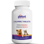 Dog and cat calming tablets from Petvit - Image 2