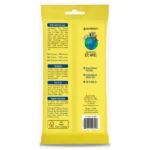 Dog and cat eye wipes that are hypoallergenic and fragrance-free from EarthBath - Image 2