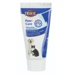 Dog and cat owners can use Trixie Paw Care Lotion