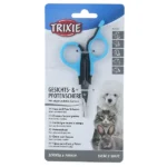 Dog and cat trixie face and paw scissors - Image 6