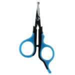 Dog and cat trixie face and paw scissors - Image 5