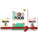 Doggos The Monster Club Bone broth and fresh food for canines - Image 2