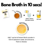 Doggos The Monster Club Bone broth and fresh food for canines - Image 3