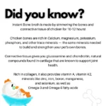 Doggos The Monster Club Bone broth and fresh food for canines - Image 4