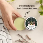 Dogs' Goofy Tails Hemp Butter Paw Cream - Image 2