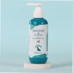Dogs' Intas Soothe & Shine Shampoo