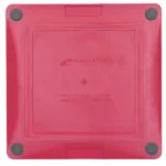 Dogs' LickiMat Tuff Buddy Slow Feeder (Red) - Image 3