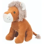 Dogs' Plush Trixie Lion Toy