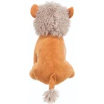 Dogs' Plush Trixie Lion Toy - Image 2