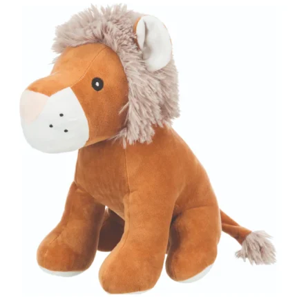 Dogs' Plush Trixie Lion Toy