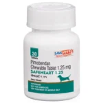Dogs' Savavet Safeheart Tablet (Pimobendan) (pack of 30 tablets)