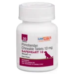 Dogs' Savavet Safeheart Tablet (Pimobendan) (pack of 30 tablets) - Image 2