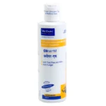 Dogs' Virbac Clinar M Anti-Tick and Flea Shampoo (200ml)