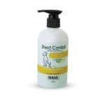 Dogs' Wahl Shed Control Shampoo (Lemongrass & Sage)