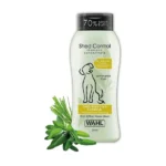 Dogs' Wahl Shed Control Shampoo (Lemongrass & Sage) - Image 2