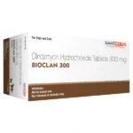 Dogs and cats can take Savavet Bioclan (Clindamycin) tablets (pack of 10 tablets) - Image 2