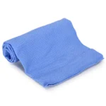 Dogs and cats can use this basil-infused absorbent and cooling towel (66x43) - Image 3