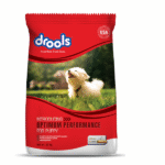 Drools Best Performance Dry Food for Dogs and Puppies