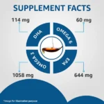 Drools Cats' Complete Salmon Oil Syrup Supplement - Image 5