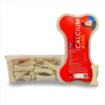 Drools Dog Treats: Absolute Calcium Bones (Jar)