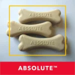 Drools Dog Treats: Absolute Calcium Bones (Jar) - Image 3