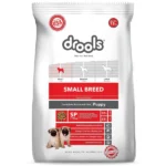 Drools Premium Dry Food for Small Breed Dogs