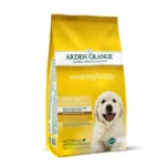 Dry Food Weaning for Puppies at Arden Grange | Rice & Chicken - Image 6