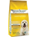 Dry Food Weaning for Puppies at Arden Grange | Rice & Chicken - Image 7