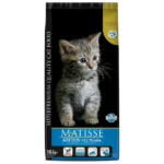Dry Food for Farmina Matisse Kitten Cat