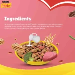 Dry food for Friskies Kitten Cats - Image 8