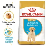 Dry food for Royal Canin Labrador Retriever puppies - Image 3