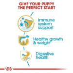 Dry food for Royal Canin Labrador Retriever puppies - Image 5