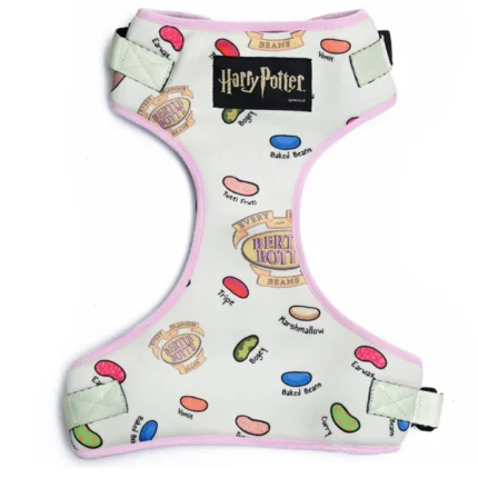 Every Flavour of Harry Potter Dogs' Bean Harness