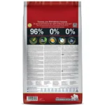 Farmina N&D Adult Maxi Medium Dog Dry Food with Pumpkin Chicken and Pomegranate Grain Free - Image 2