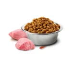 Farmina N&D Dry Food for Adult Neutered Cats Prime Chicken & Pomegranate - Image 3