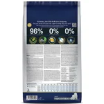 Farmina N&D Grain-Free Medium Maxi Dog Dry Food with Pumpkin Lamb and Blueberries - Image 2