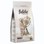 Fidele Plus Dry Food for Light and Senior Dogs - Image 2