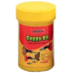 Fish Food for Taiyo Guppy Bits