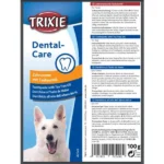 For dogs, Trixie Toothpaste with Tea Tree Oil - Image 4