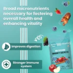 For dogs and cats, Bark Out Loud Immunity Multivitamin Chew Stix - Image 4