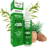 For dogs and cats, Bark Out Loud Natural Flea & Tick Spray - Image 4