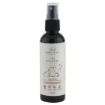 For dogs and cats Pawpourri Pet Cologne is a fragrance.