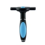 For dogs and cats, Pet Vogue Mease Deshedding Comb