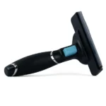 For dogs and cats, Pet Vogue Mease Deshedding Comb - Image 4