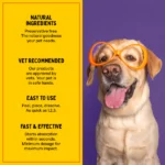 Furlicks Supplement for Dogs and Cats' Hips and Joints - Image 4